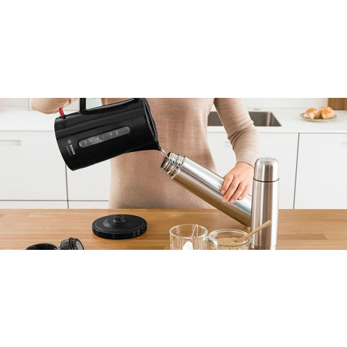 Чайник Bosch TWK 3A013