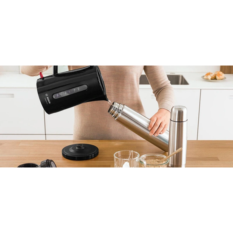 Чайник Bosch TWK 3A013