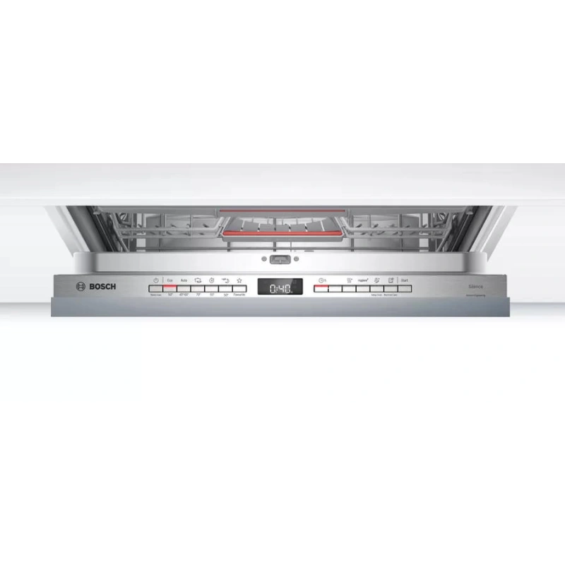 Встраиваемая посудомоечная машина Bosch SGV4HMX2FR