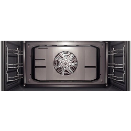 Духовой шкаф Bosch HBC 33B550