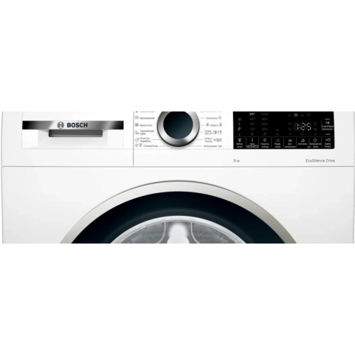 Стиральная машина Bosch WGA242X6OE