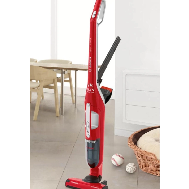 Пылесос Bosch BBH3ZOO25