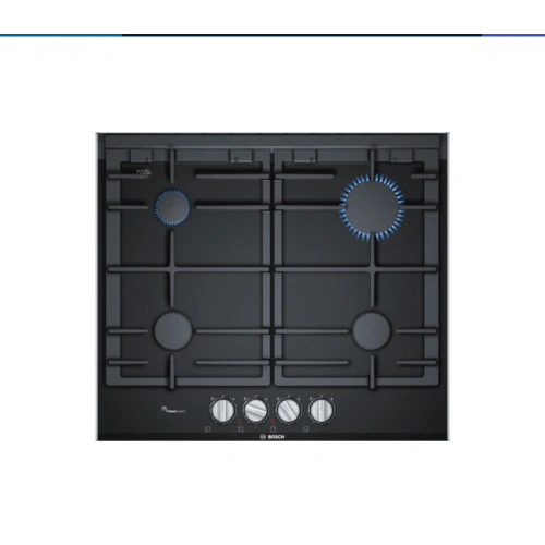 Газовая варочная панель Bosch PRP6A6D70R