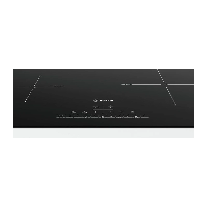 Индукционная варочная панель Bosch PUF611FC5E