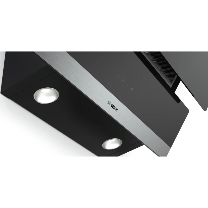 Вытяжка Bosch DWK 065G60R