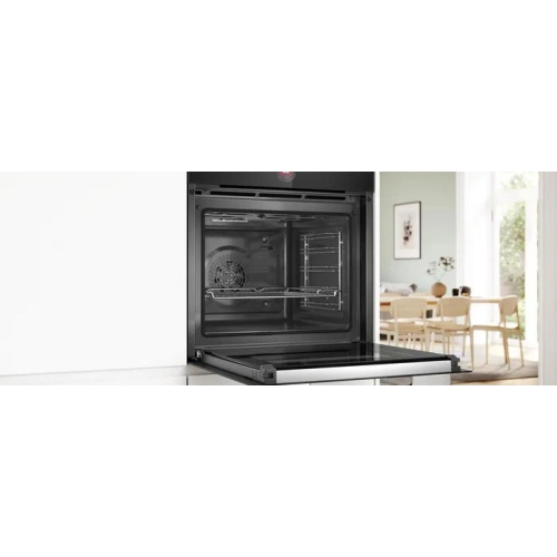 Духовой шкаф Bosch HBG7741B1