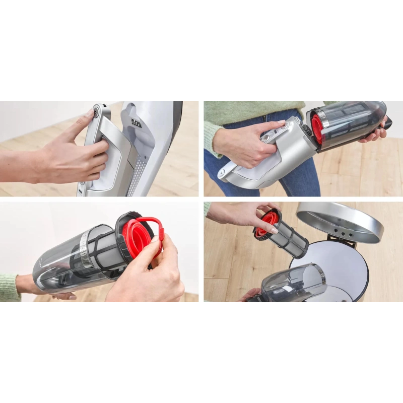 Пылесос Bosch BCH3P2301