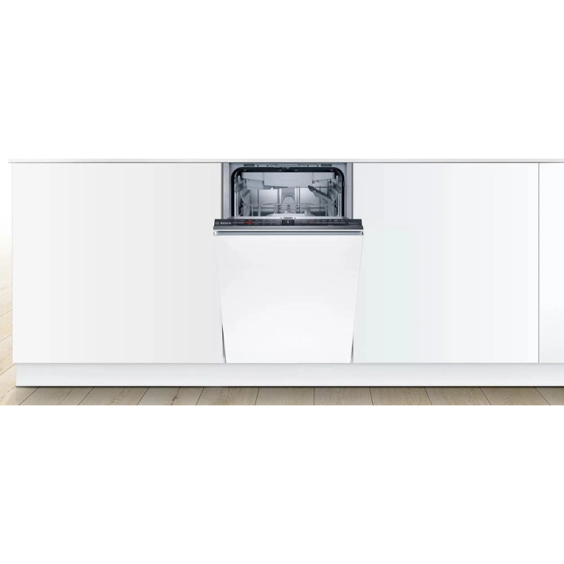 Встраиваемая посудомоечная машина Bosch SPV2HMX2FR