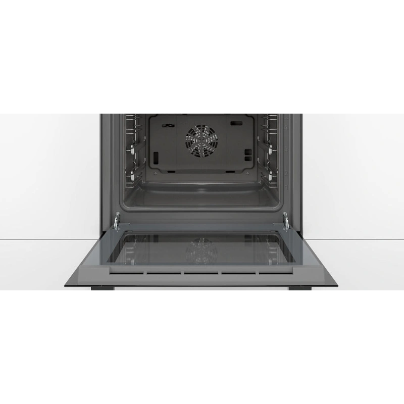 Духовой шкаф Bosch HBJ554YB0R