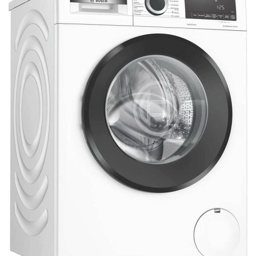 Комплект Bosch Serie 4 (WGG0420GPL, WQG14200ME, WTZ 20410)