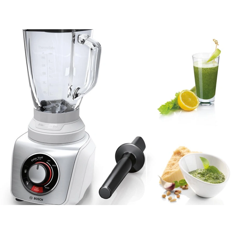 Блендер Bosch MMB66G5M