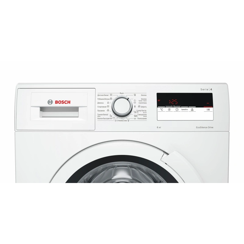 Стиральная машина Bosch WLL20164OE