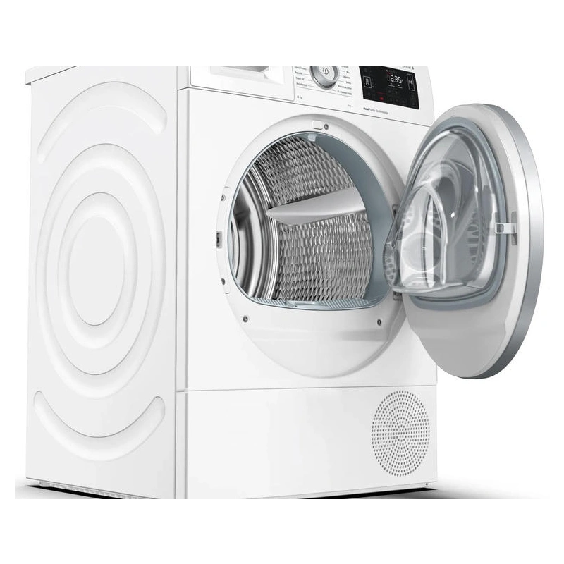 Сушильная машина Bosch WTW876SOPL