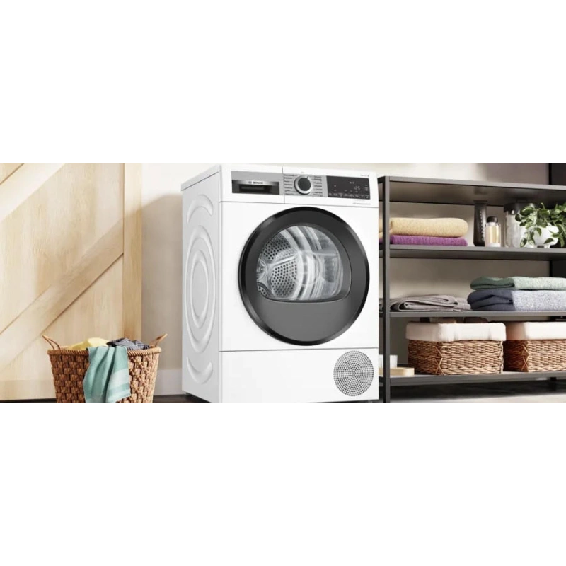 Сушильная машина Bosch WQG245D00