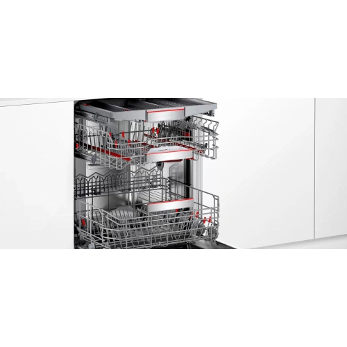 Встраиваемая посудомоечная машина Bosch SMV8YCX01E