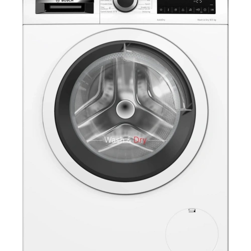Стирально-сушильная машина Bosch WNA134B0SN