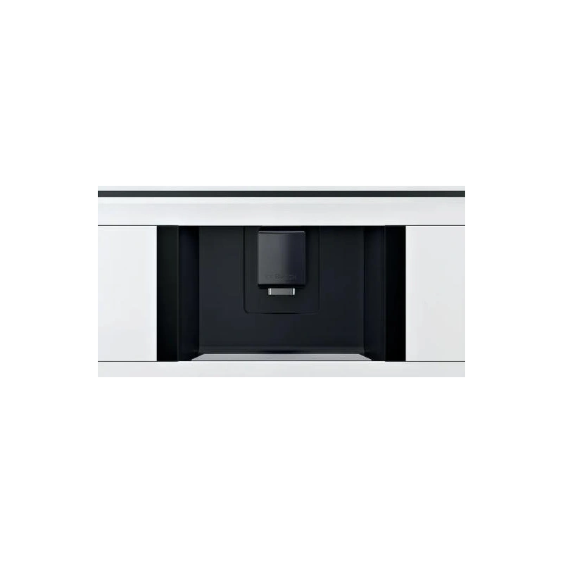 Встраиваемая кофемашина Bosch CTL7181W0