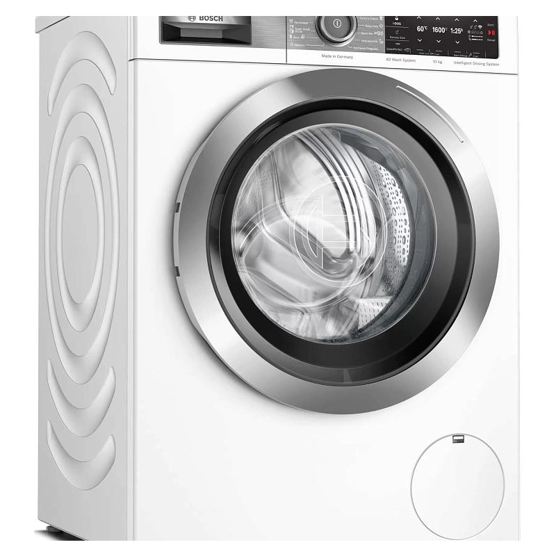 Комплект Bosch Home Professional (WAX32EH0BY, WTX87EH0PL, WTZ27400)