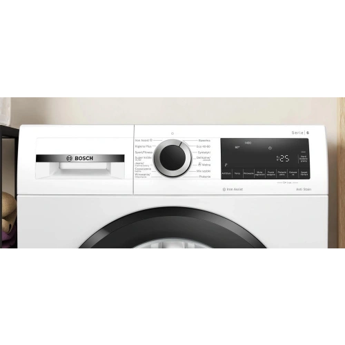 Стиральная машина Bosch WGG244Z9PL