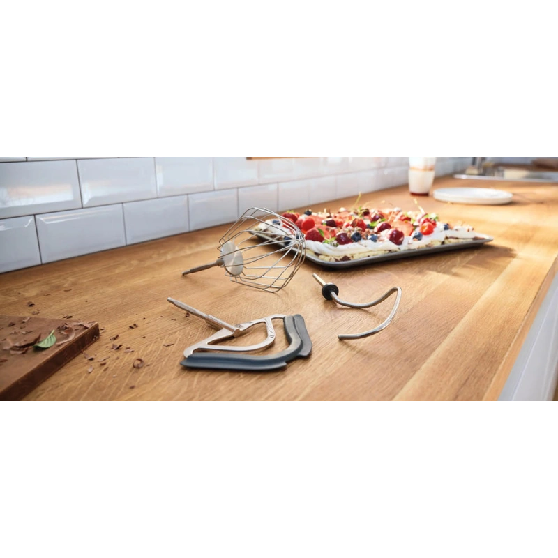 Кухонный комбайн Bosch MUM58359
