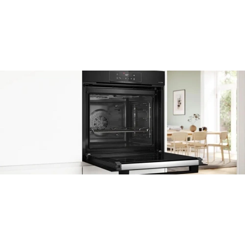 Духовой шкаф Bosch HQA472BB3