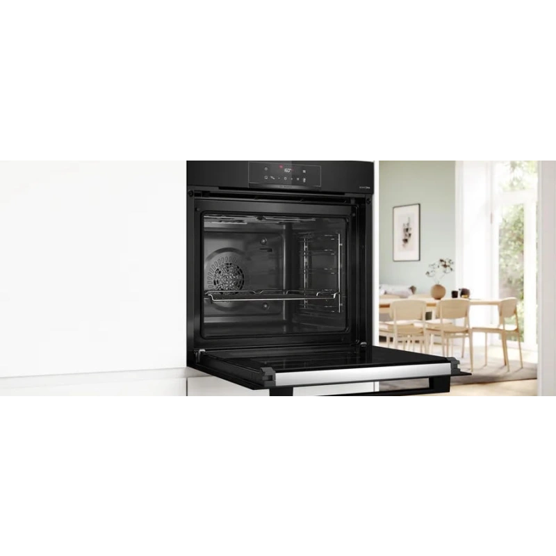 Духовой шкаф Bosch HQA472BB3