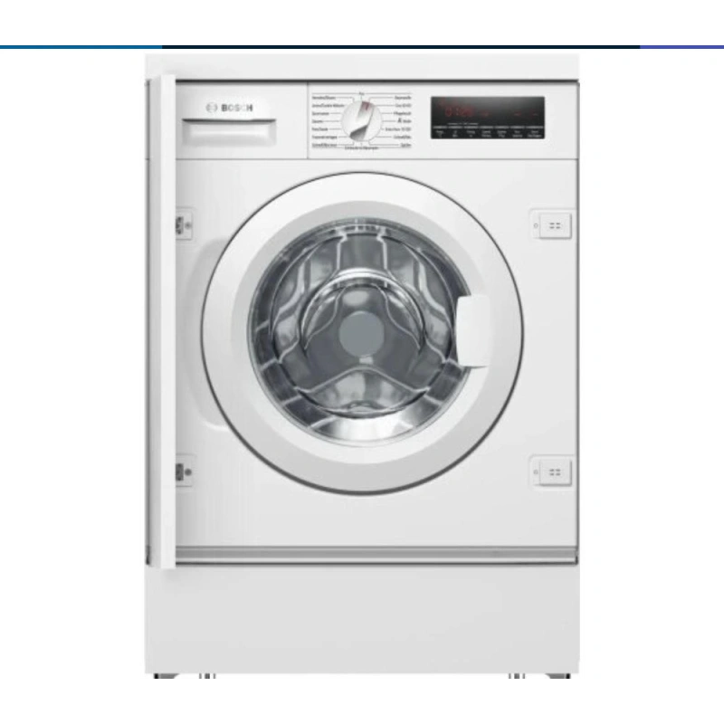 Встраиваемая стиральная машина Bosch WIW 28443