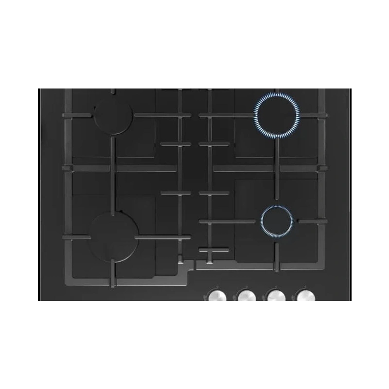Газовая варочная панель Bosch PNP6B6O92R