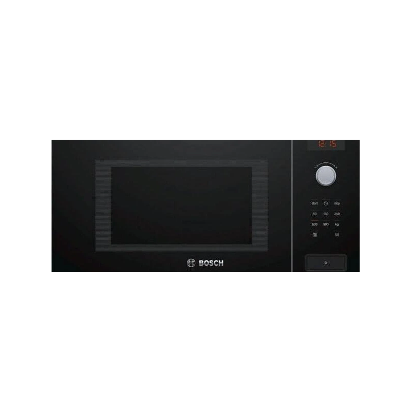 Встраиваемая микроволновая печь Bosch BFL553MS0