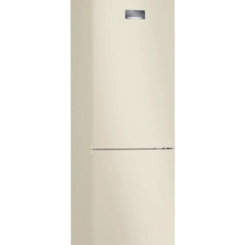 Двухкамерный холодильник Bosch KGN39VK25R