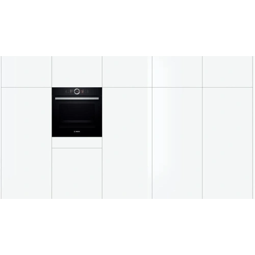 Духовой шкаф Bosch HBG636BB1