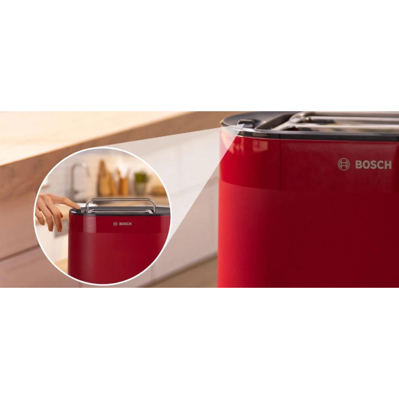 Тостер Bosch TAT2M124
