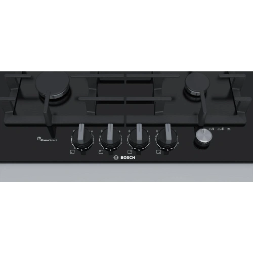 Газовая варочная панель Bosch PPP6A6M90