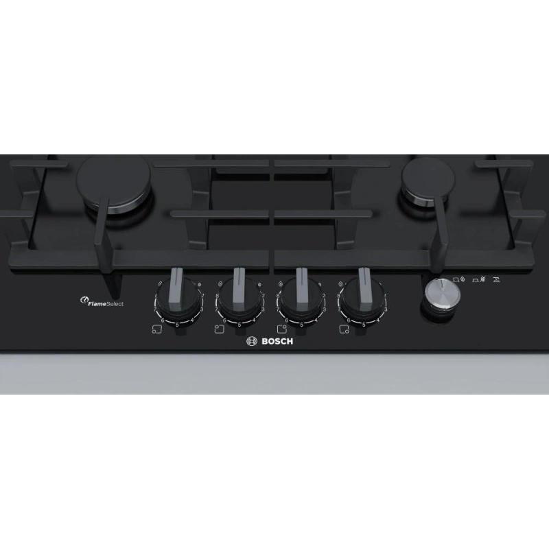 Газовая варочная панель Bosch PPP6A6M90