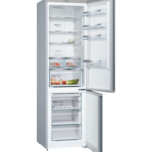 Двухкамерный холодильник Bosch KGN39XI2A