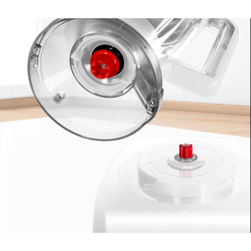 Кухонный комбайн Bosch MC812W501