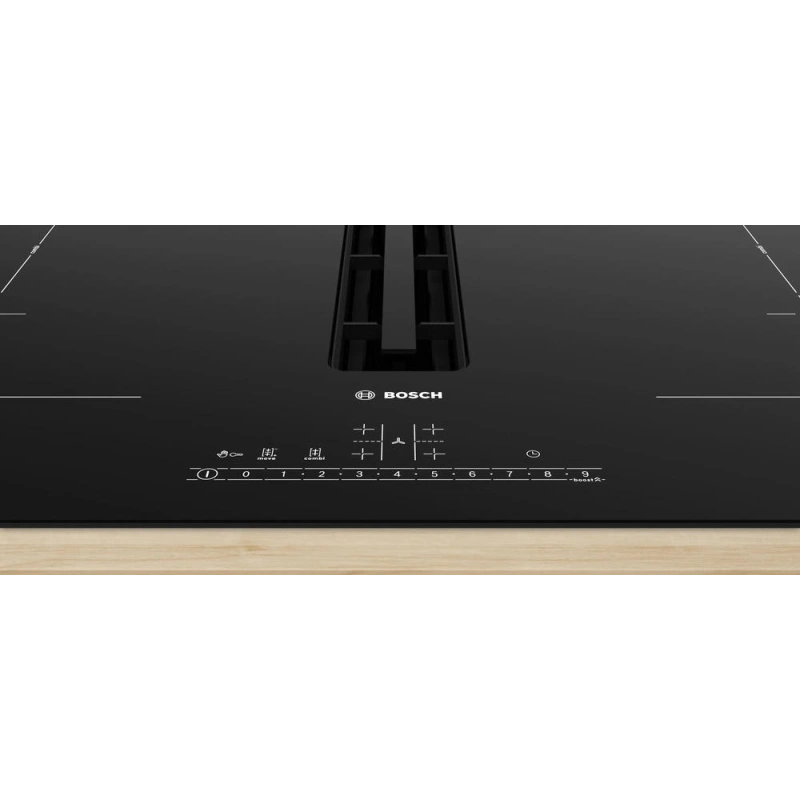 Индукционная варочная панель Bosch PVQ811F15E