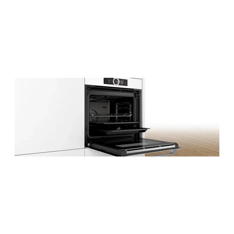 Духовой шкаф Bosch HSG 636BW1