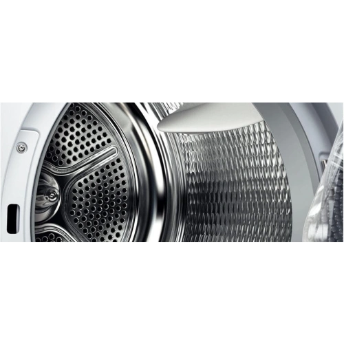 Сушильный автомат Bosch WTW 85560 OE