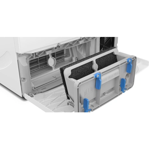 Сушильная машина Bosch WQG241ALPL