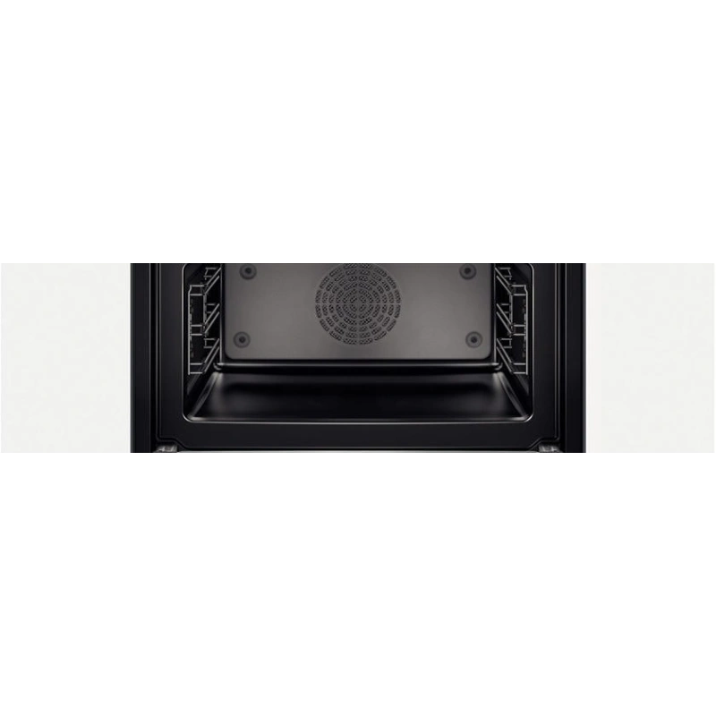 Компактный духовой шкаф Bosch CMG636BW1