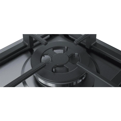 Газовая варочная панель Bosch PGH6B5B90R