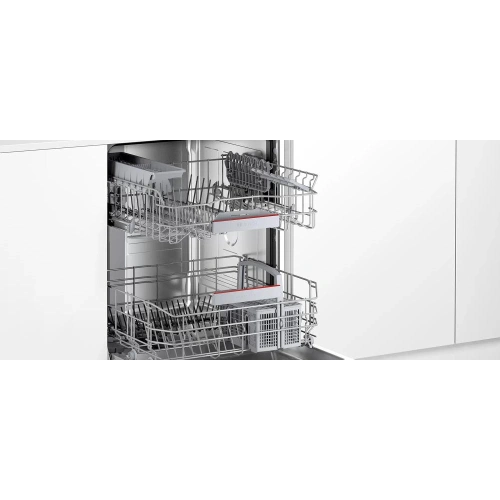 Встраиваемая посудомоечная машина Bosch SMV4IAX1IR