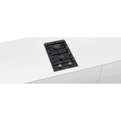 Газовая варочная панель Bosch PRB3A6B70