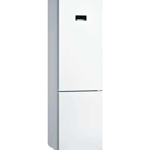 Двухкамерный холодильник Bosch KGN39VW2AR