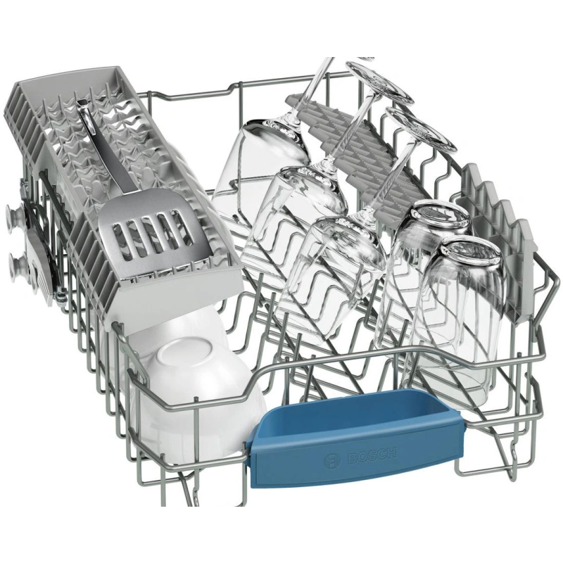 посудомоечная машина Bosch SPS 53M98EU
