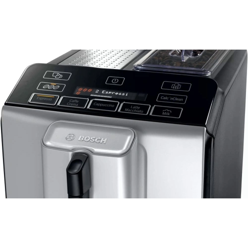Кофемашина Bosch TIS30521RW