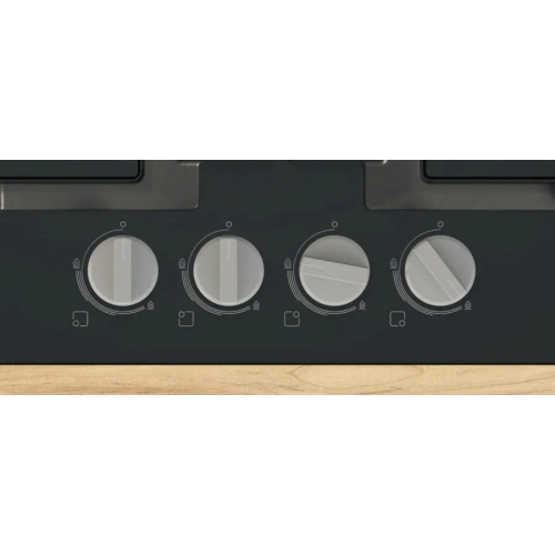 Газовая варочная панель Bosch PNP6B6K40