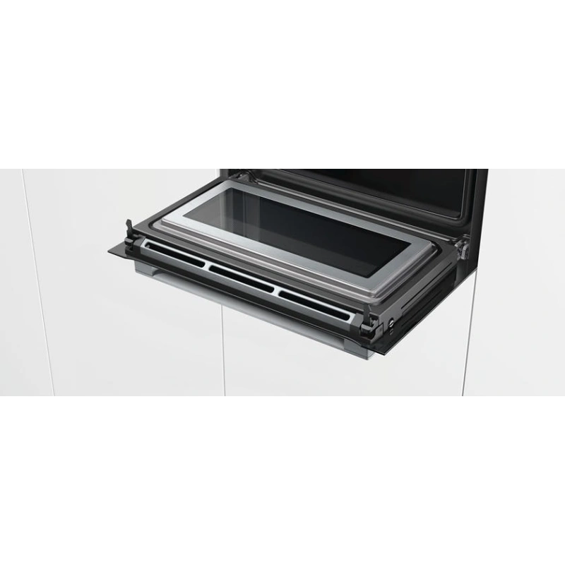 Компактный духовой шкаф Bosch CMG636BB1