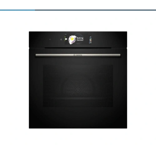 Духовой шкаф Bosch HBG7784B1